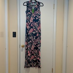 Lilly Pulitzer Essie Maxi Dress